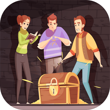 Escape Games- Puzzle Escape 04