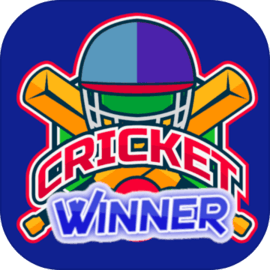 Cricket Winner
