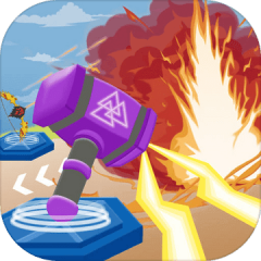 The Gods Evening -Reverse