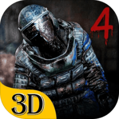 Endless Nightmare 4: Prison