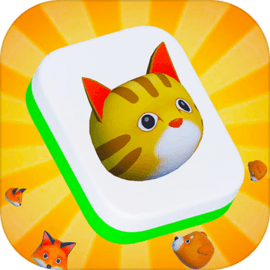 Tap Match 3D - Clear