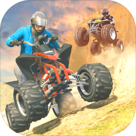 Offroad ATV Arizona Quad Games