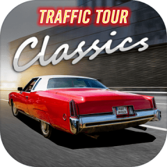 Traffic Tour Classic