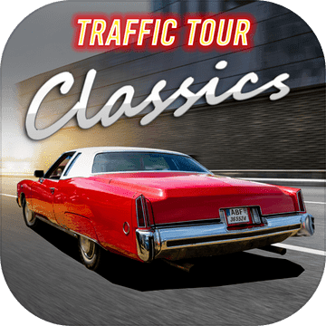 Traffic Tour Classic