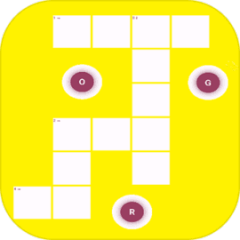 Palavras Cruzadas: Desafios Br