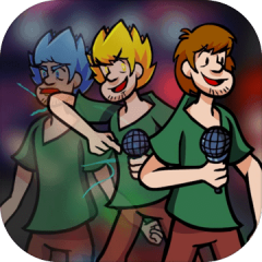 Shaggy Friday Night Remastered Ultra Update Week