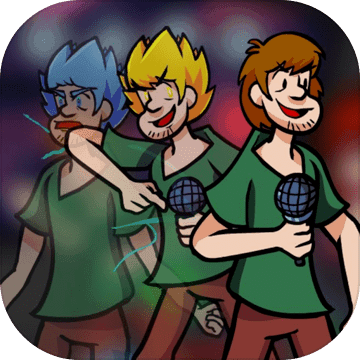 Shaggy Friday Night Remastered Ultra Update Week