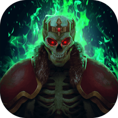 Miners Settlement: Idle RPG