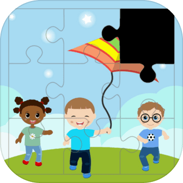 Kid Universe Puzzles