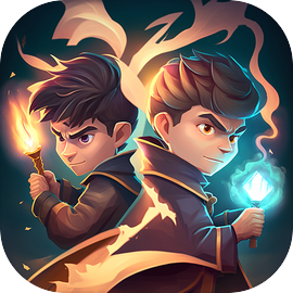 Wizards Battle: Magic Gesture加速器_Wizards Battle: Magic Gesture加速器免费下载 ...