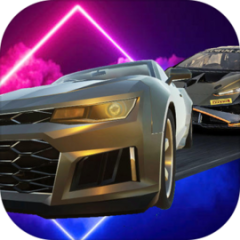 Drift Pro Mutiplayer Car Games