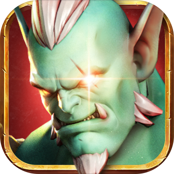 Game of Legends: Rise of Champions