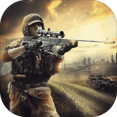 Modern Critical Warfare: action offline games 2018