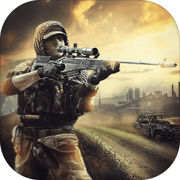 Modern Critical Warfare: action offline games 2018