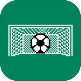 Pixel Soccer