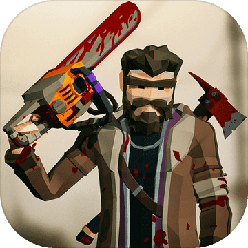 Road Raid: 益智生存僵屍冒險