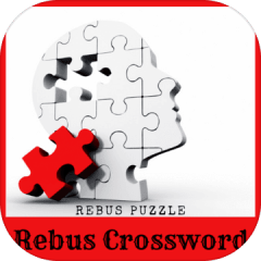 Rebus crossword : Rebus puzzle