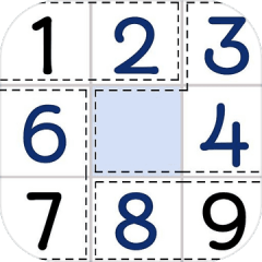 Killer Sudoku : Number Puzzles