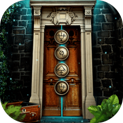 Adventure Valley: Forgotten Manor (100 doors)