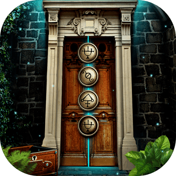 Adventure Valley: Forgotten Manor (100 doors)