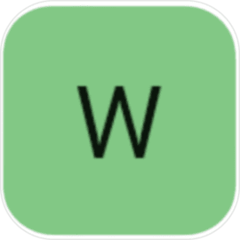 WordHunt - Guess the 5 letters