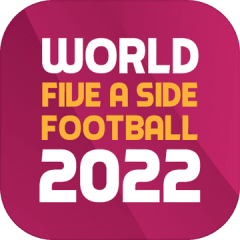 World Five A Side Football 22