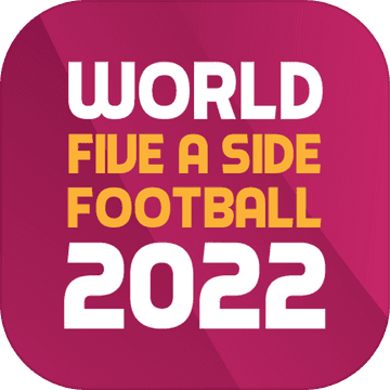 World Five A Side Football 22