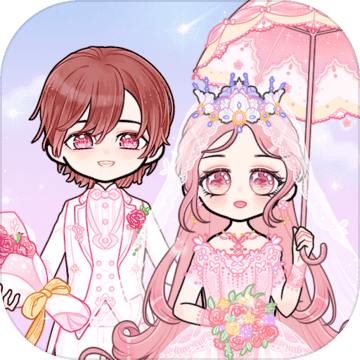 Pastel Emulator: Dress Up Game