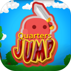 Quarters Jump