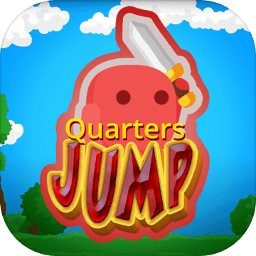 Quarters Jump