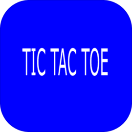 Tic Tac Toe - Classic Game