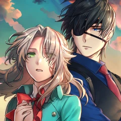 少女首領的推理領域 -黄金島的密約- (試玩版)