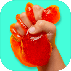 Pop it Fidget: Antistress Game