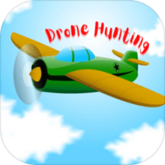 Drone Hunting