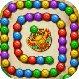 Marble Match: Bubble Shooter