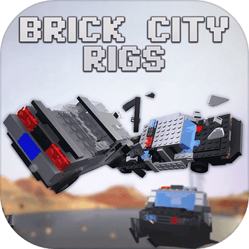 Brick City Rigs