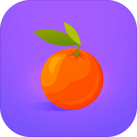 Tangerine Clicker  - Idle Game