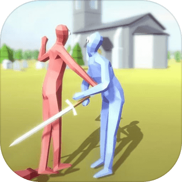 Totally Dude Accurate : Battle Simualtor