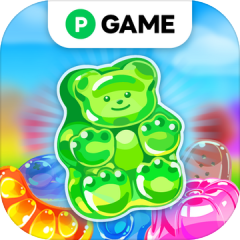 LINE：マージジェリー