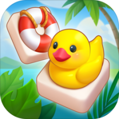 Match Puzzle Empire－Tile Craft