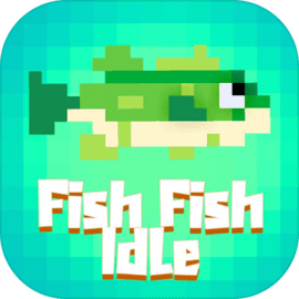 Fish Fish Idle