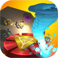 陀螺 - 生存大冒險