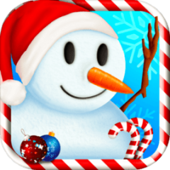 Christmas House Decoration