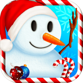 Christmas House Decoration