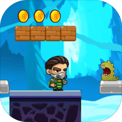 Jada's Jungle Adventure World