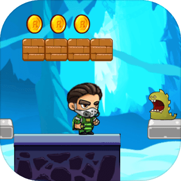 Jada's Jungle Adventure World