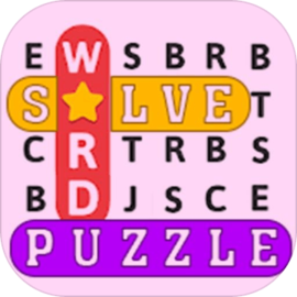 Solve Word Puzzle