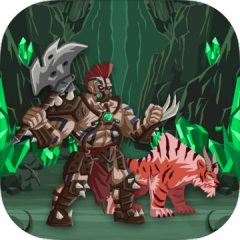 Arker: The legend of Ohm