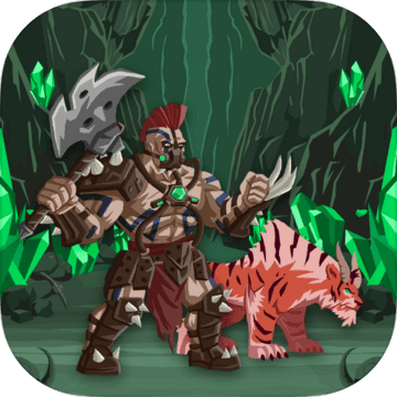 Arker: The legend of Ohm