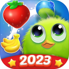 Link Wings: Offline Relaxing